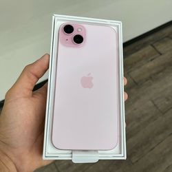 iPhone 15 plus