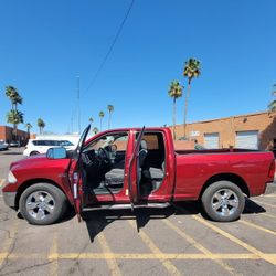 2013 Dodge Ram