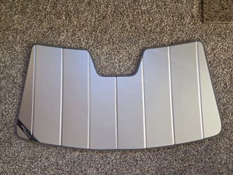 Genesis GV 80 Custom Windshield Cover