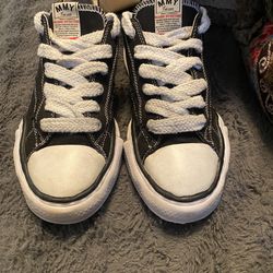 Maison Mihara shoes size 10 Men