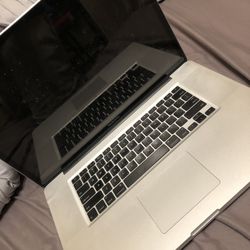 MacBook Pro 