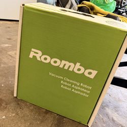 Roomba