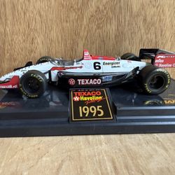 Texaco Havoline Racing 1995