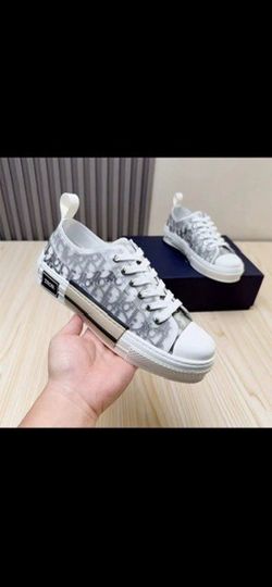 Dior shoes size 9