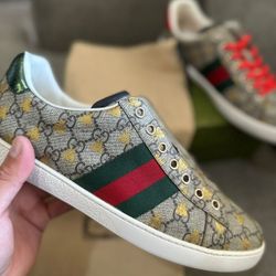 Gucci Shoes Size 11