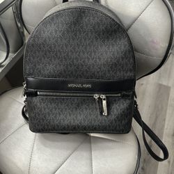 Michael Kors Backpack Purse
