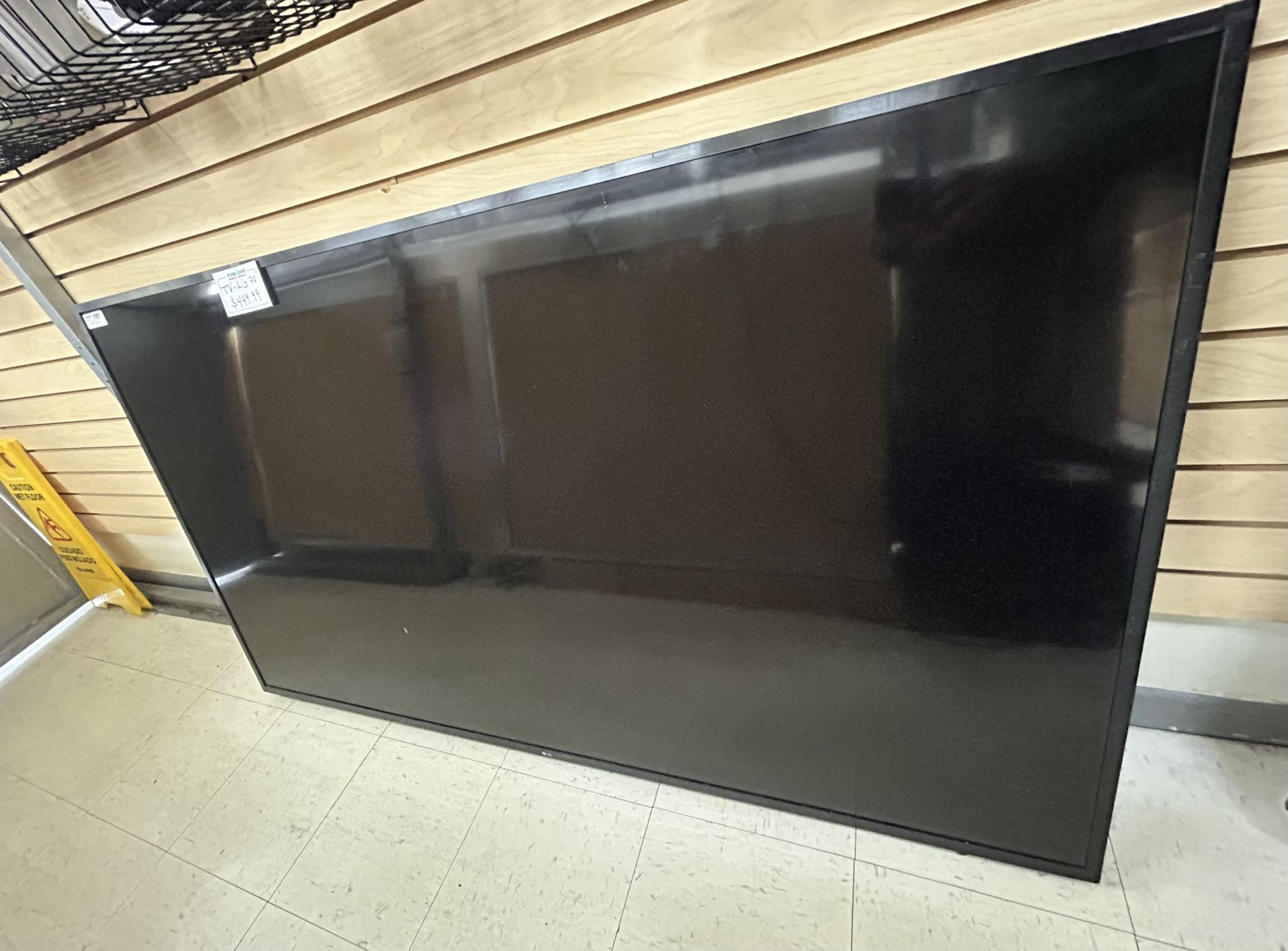 70” LG TV for Sale in Miami, FL OfferUp