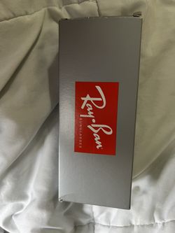 Ray Ban Brand New