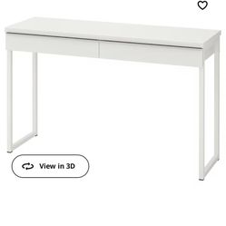 IKEA Desk
