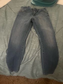 Women's jeans