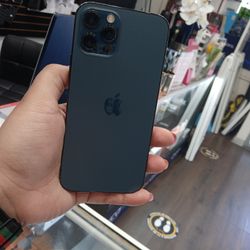 iPhone 12 Pro Unlocked 128gb