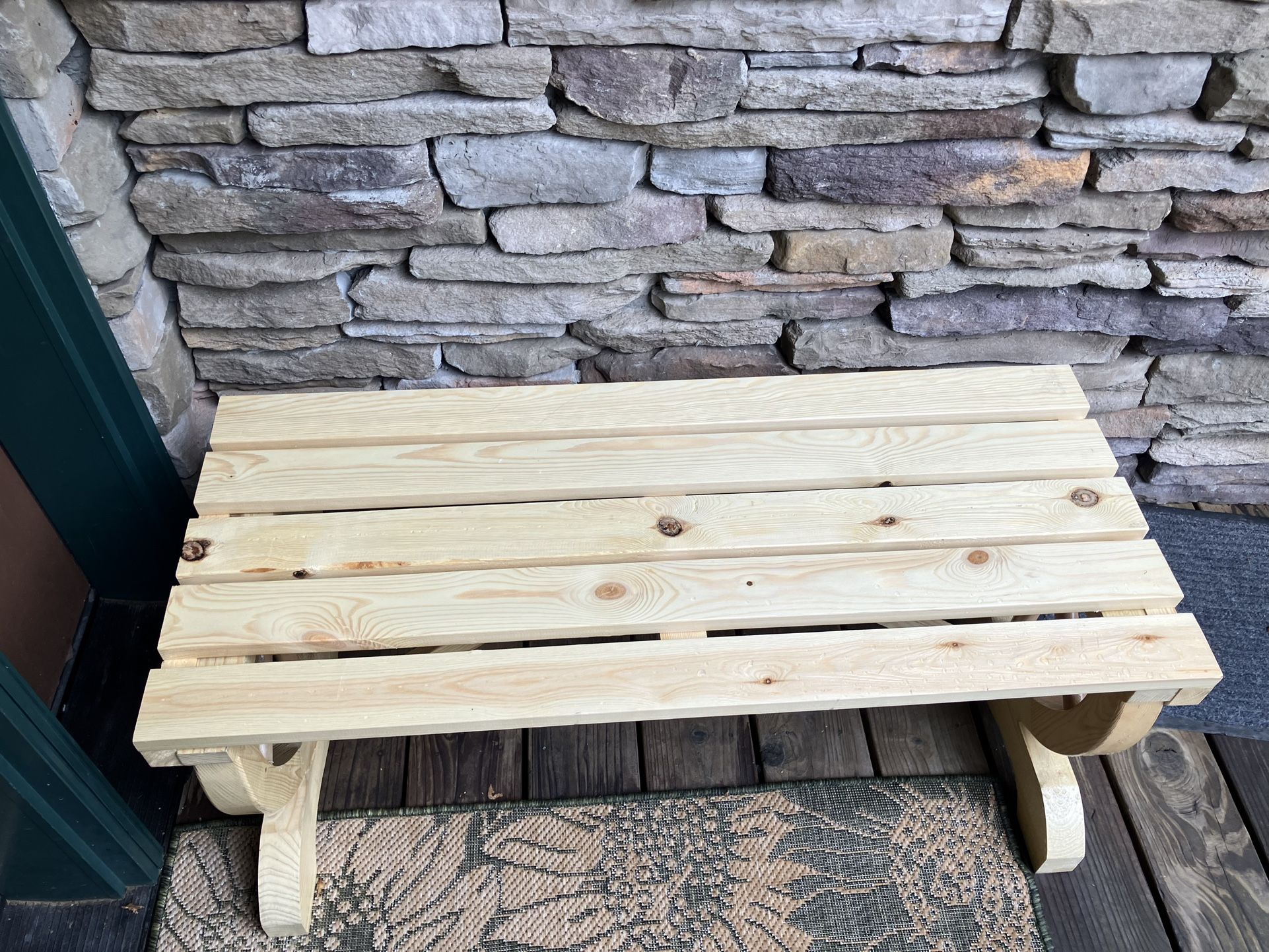 Bench