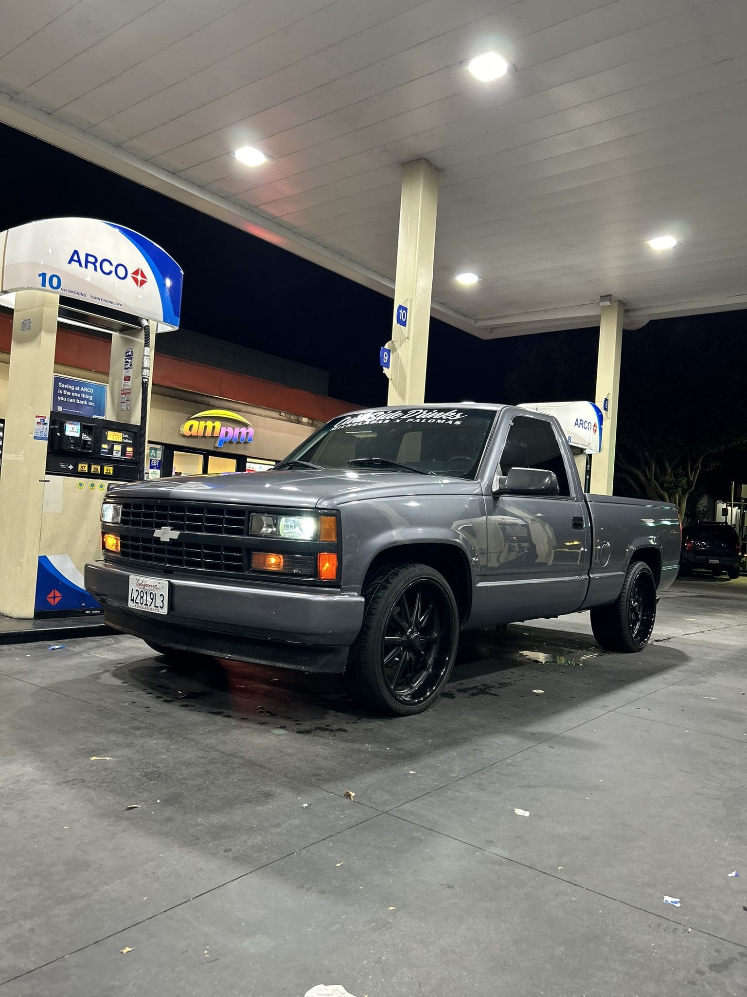 1994 GMC Sierra 1500