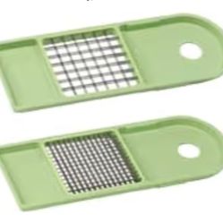 Vidalia Chop Wizard Grater Blades for $6