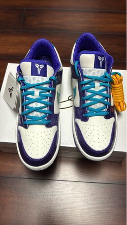 Nike Dunk Low Protro "Draft Pack"