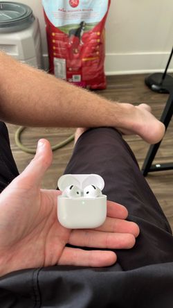 2025 Apple AirPods