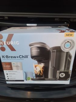 Coffee  Maker