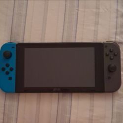 Nintendo Switch  Console set