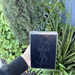 Black Opium Ysl 3.3oz
