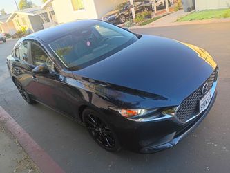 2024 Mazda Mazda3