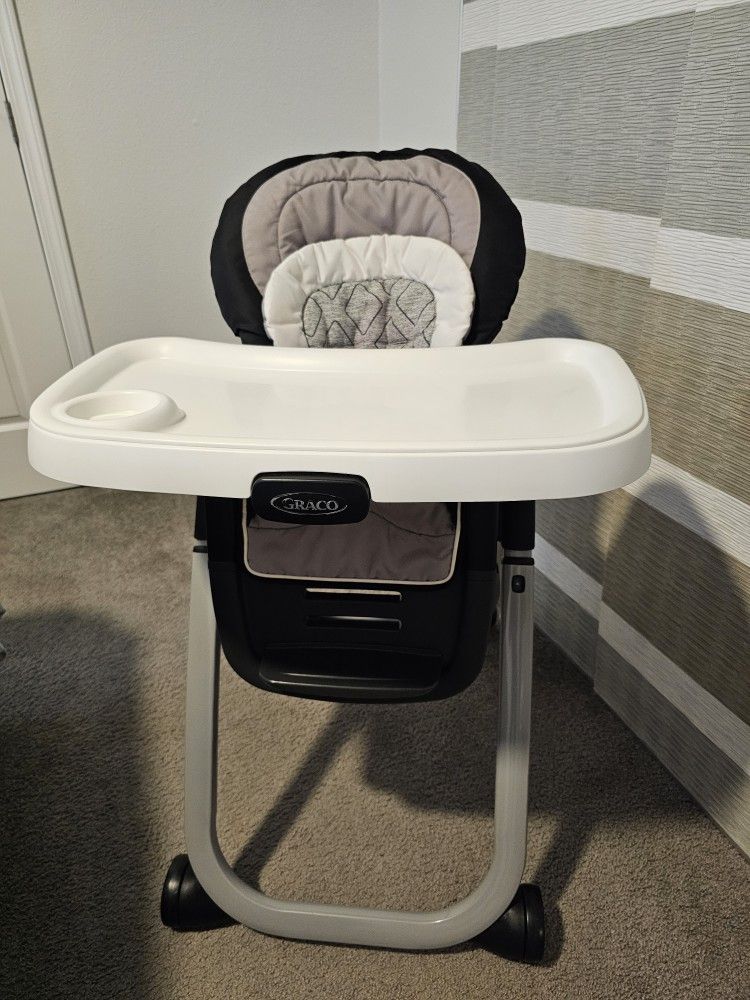 Graco DuoDiner DLX 6-in-1 Highchair 