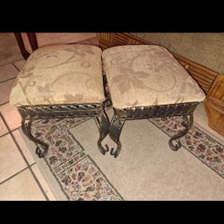 Foot Stools