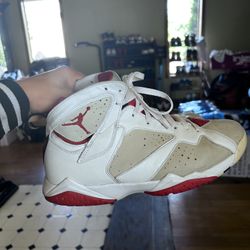 Air Jordan 7 Retro ‘Hare’