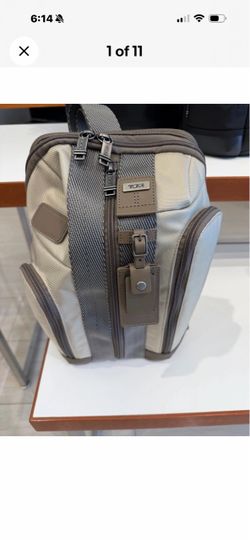 TUMI Higgins Sling