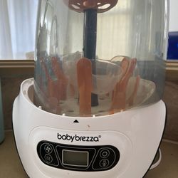 Baby brezza