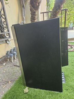 Wine Fridge