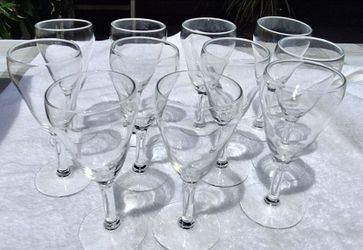 Misc Glassware