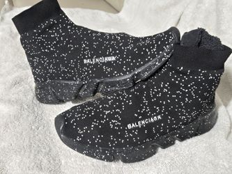Balenciaga Speed Knit Size 40