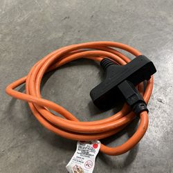 10 Feet Extension Cord 