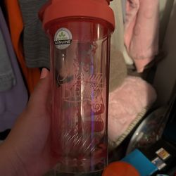 Princess Protein Shaker