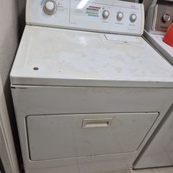 "Cheap Dryer"