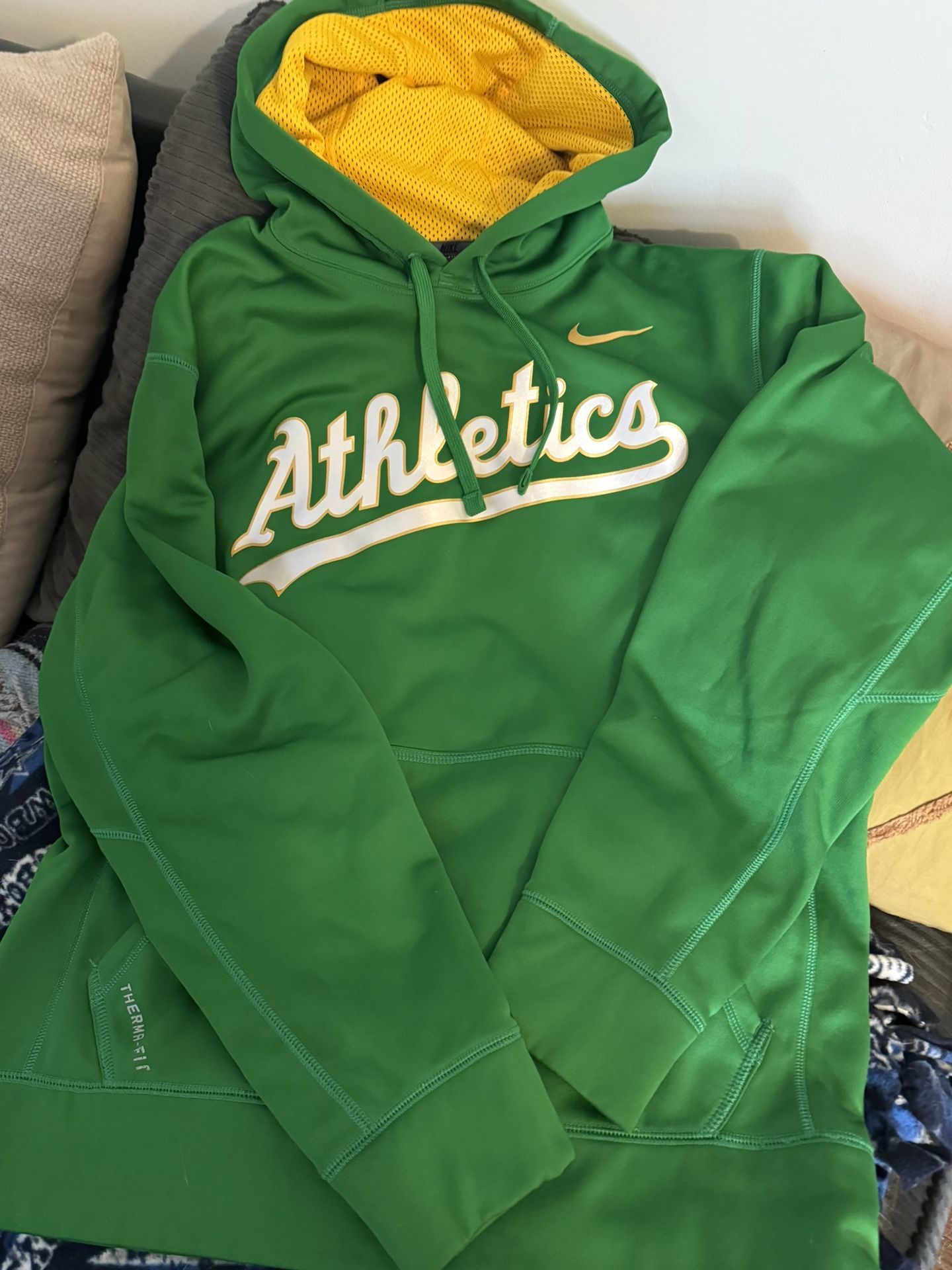 Nike Hoodie, Sweatshirt