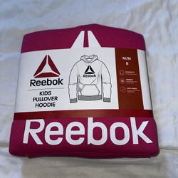 Girls Reebok 