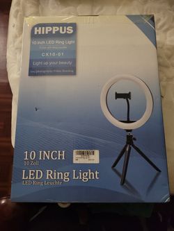 Ring Light