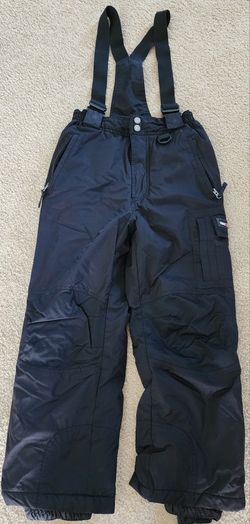 32 Degree Snow Bib - Youth 10/12