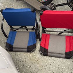 Stadium Seats $20 Each 