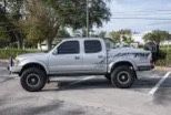 2003 Toyota Tacoma