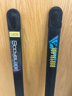 Bodyblade classic