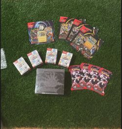 Pokemon cards buy/sell/trade