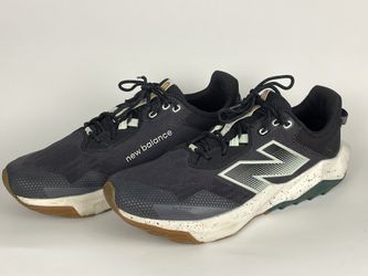 New Balance Dynasty Nitrel V6 Trail Running