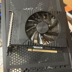 GTX 1660 SUPER