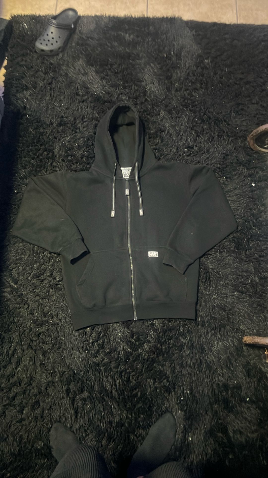 Pro Club Hoodie