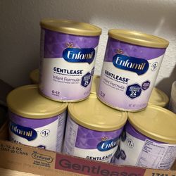 Enfamil Formula 