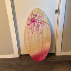 Beach Surf Skim Board , Boogie 