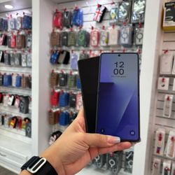 Samsung Galaxy Z Flip 7 512gb Factory Unlocked 