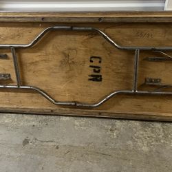 Folding tables/heavy duty